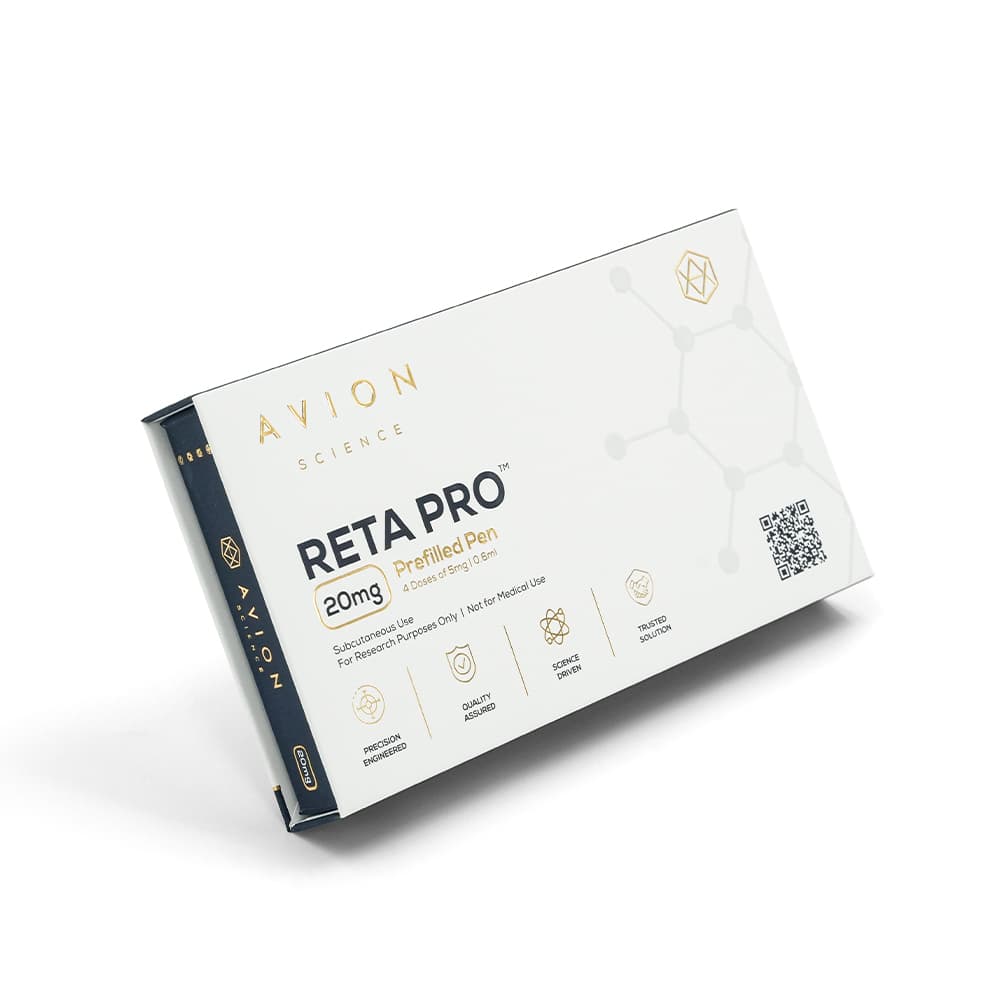 Retatrutide Pen 20 mg kit